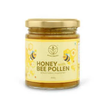 Bee Pollen